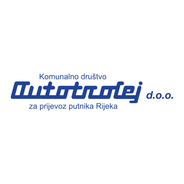Autotrolej Logo