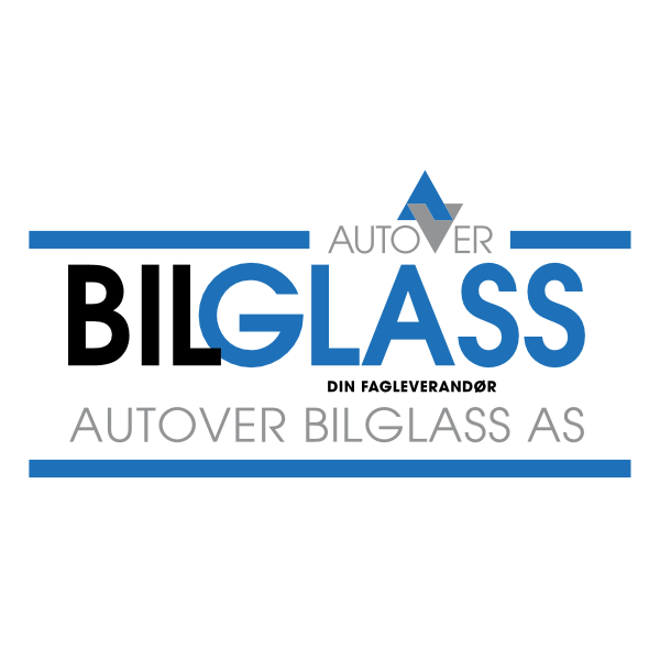 Autover Bilglass ,Logo , icon , SVG Autover Bilglass