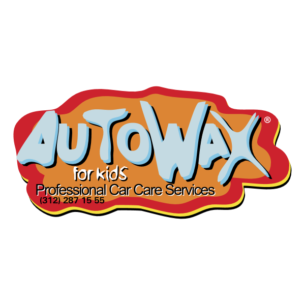 Autowax for kids