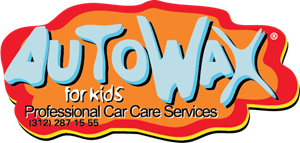 Autowax for kids Logo ,Logo , icon , SVG Autowax for kids Logo