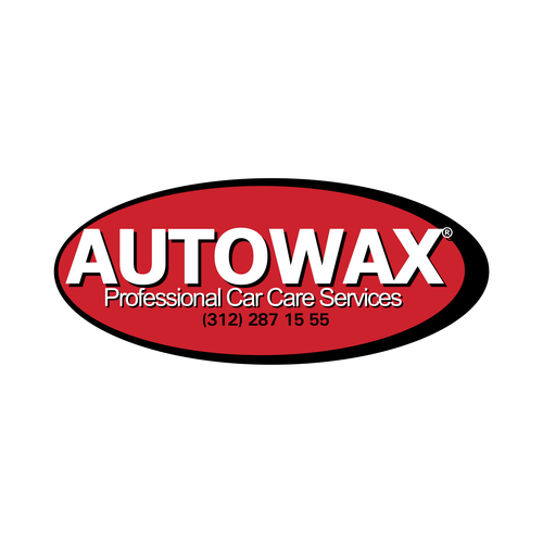 Autowax ,Logo , icon , SVG Autowax