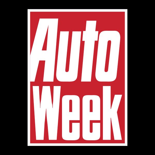 AutoWeek ,Logo , icon , SVG AutoWeek