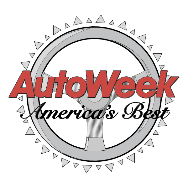 AutoWeek America's Best