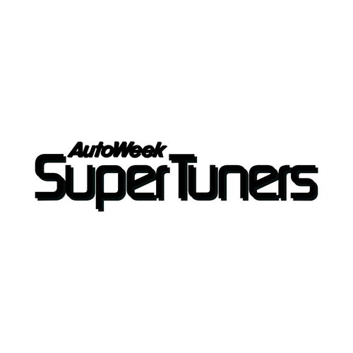 AutoWeek SuperTuners