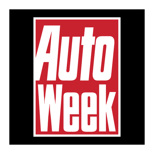 AutoWeek ,Logo , icon , SVG AutoWeek