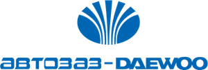 Autozaz-Daewoo Logo