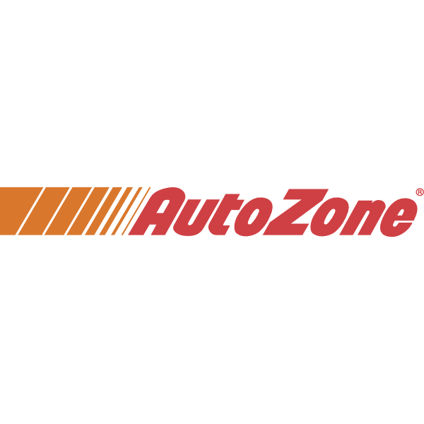 AUTOZONE 1 ,Logo , icon , SVG AUTOZONE 1