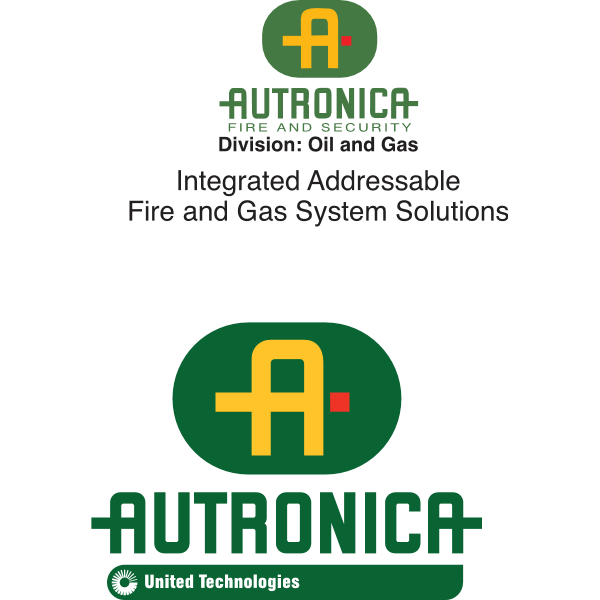 Autronica Logo ,Logo , icon , SVG Autronica Logo