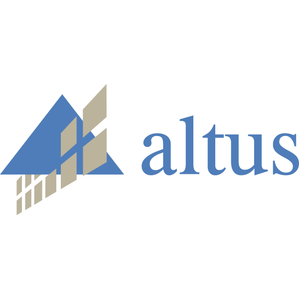 Autus Automação Logo