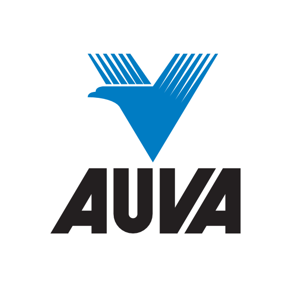 Auva Logo ,Logo , icon , SVG Auva Logo