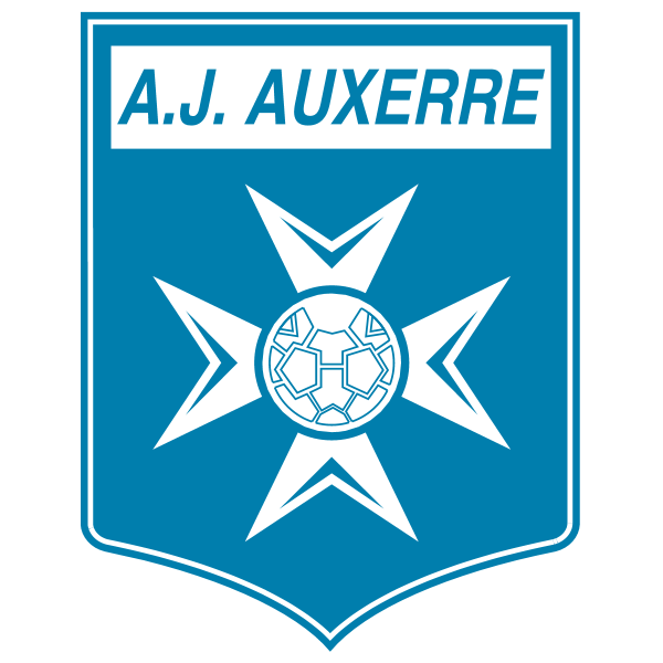 Auxerre Logo ,Logo , icon , SVG Auxerre Logo