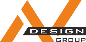 AV Design Group Logo ,Logo , icon , SVG AV Design Group Logo