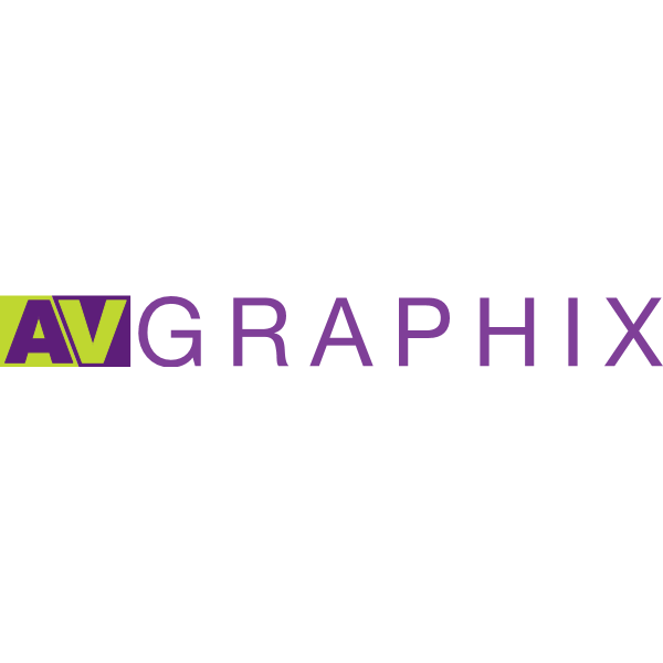 AV Graphix Logo ,Logo , icon , SVG AV Graphix Logo