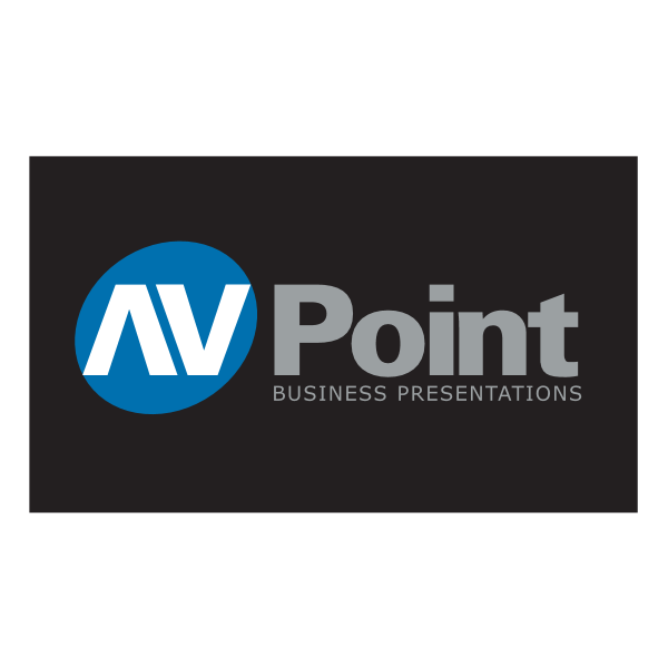 AV Point Logo