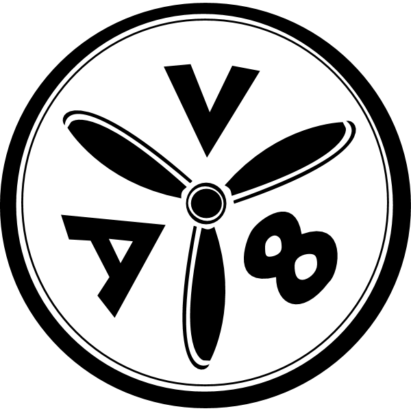 AV8 Logo ,Logo , icon , SVG AV8 Logo