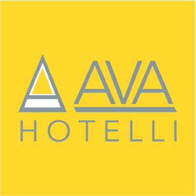 AVA Hotelli Logo ,Logo , icon , SVG AVA Hotelli Logo