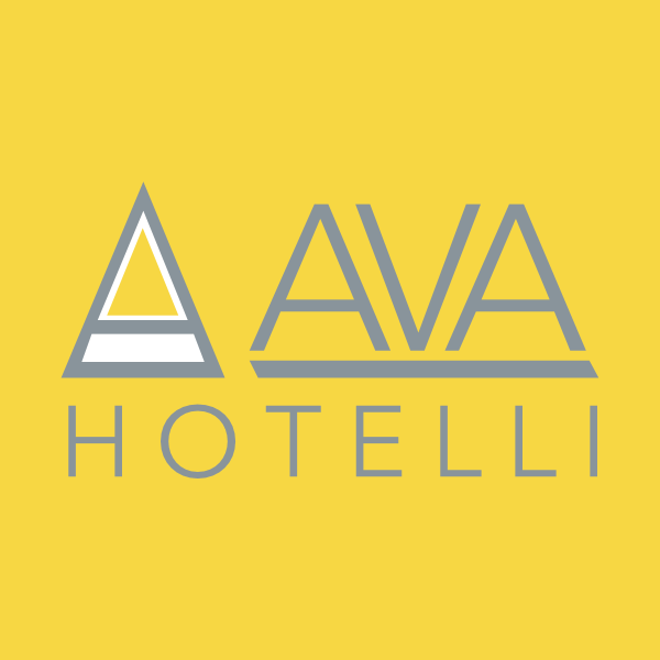 AVA Hotelli ,Logo , icon , SVG AVA Hotelli
