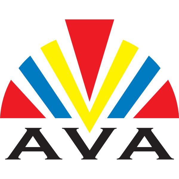 AVA Logo ,Logo , icon , SVG AVA Logo