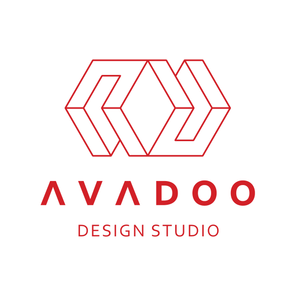 Avadoo Design Studio Logo ,Logo , icon , SVG Avadoo Design Studio Logo