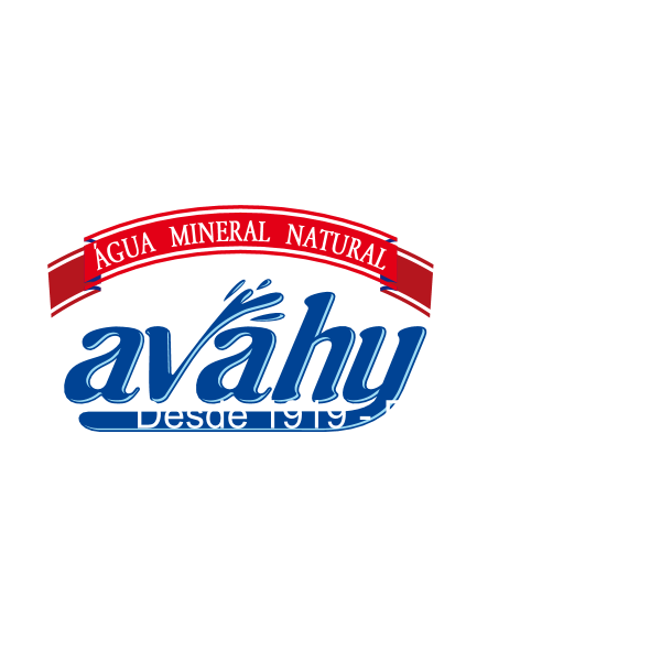 Avahy Logo