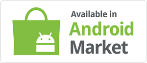 Available in Android Market Logo ,Logo , icon , SVG Available in Android Market Logo