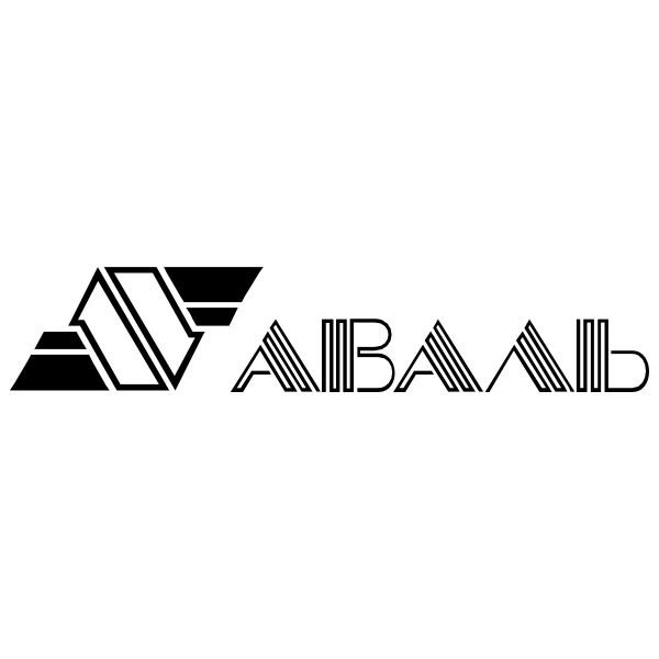 Aval Bank 744