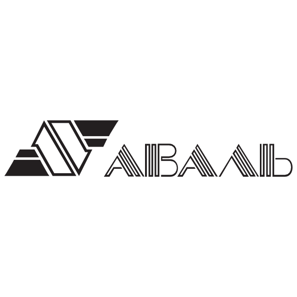 Aval Bank Logo ,Logo , icon , SVG Aval Bank Logo