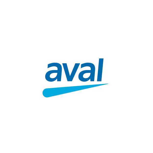 Aval Logo