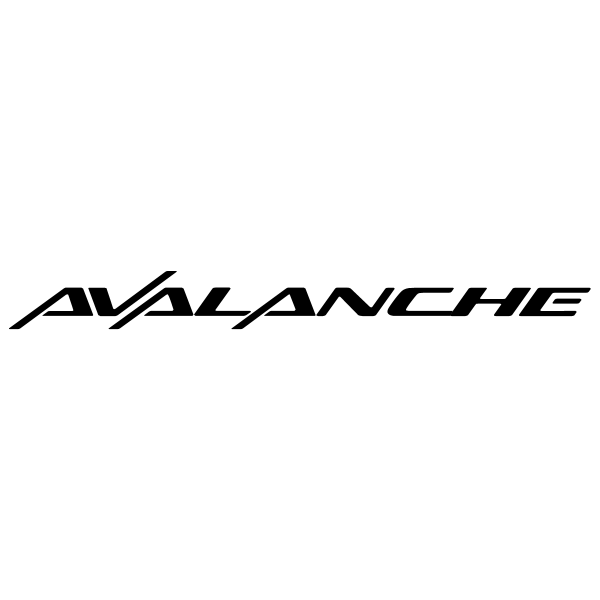 Avalanche 27657