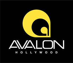 Avalon Hollywood Logo ,Logo , icon , SVG Avalon Hollywood Logo