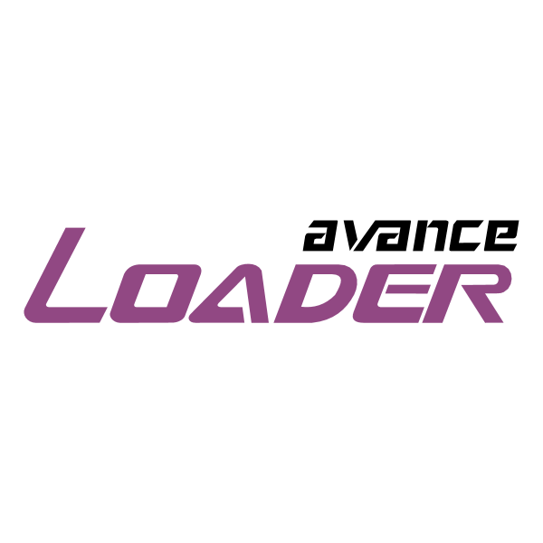 Avance Loader 87521