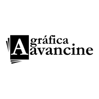 Avancine Grafica Logo ,Logo , icon , SVG Avancine Grafica Logo