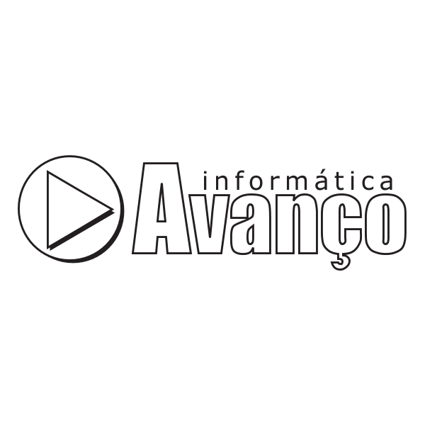 Avanco Informitica Logo ,Logo , icon , SVG Avanco Informitica Logo