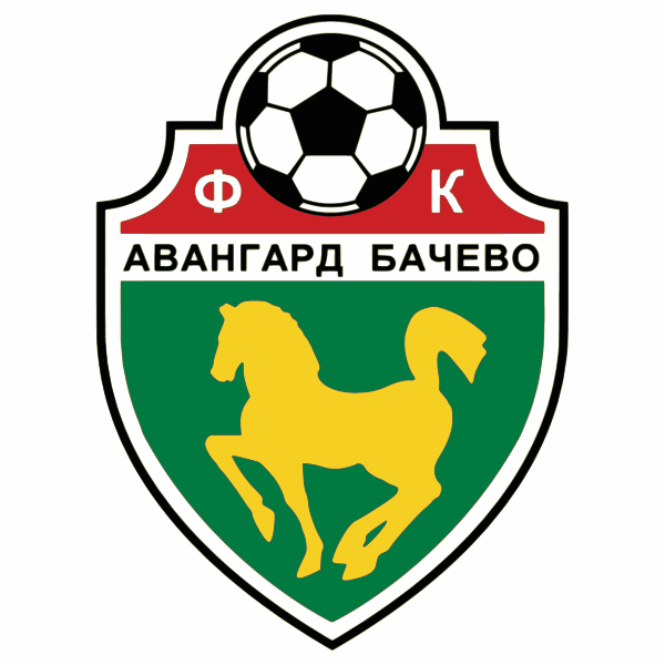 Avangard – Bachevo Logo