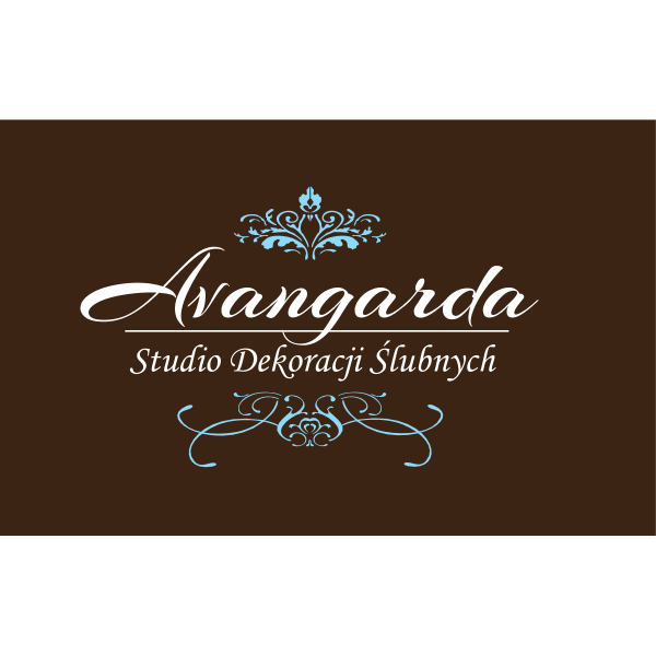 Avangarda Logo