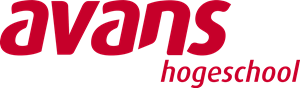 AVANS HOGESCHOOL Logo