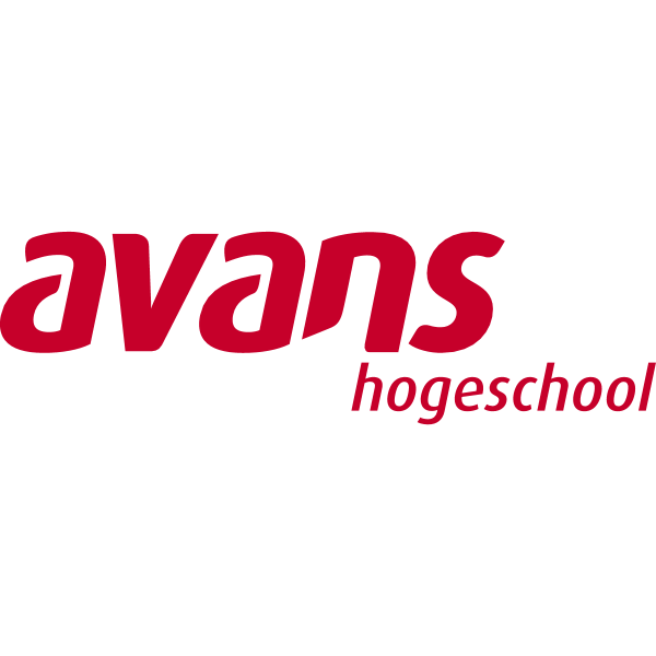 Avans Hogeschool ,Logo , icon , SVG Avans Hogeschool