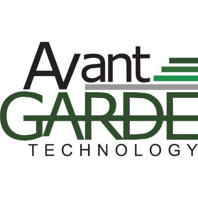 Avant Garde Technology Logo ,Logo , icon , SVG Avant Garde Technology Logo