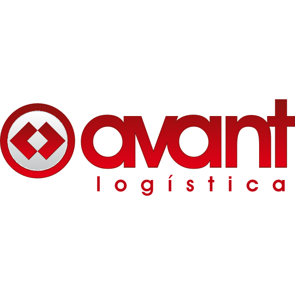 Avant Logística Logo ,Logo , icon , SVG Avant Logística Logo