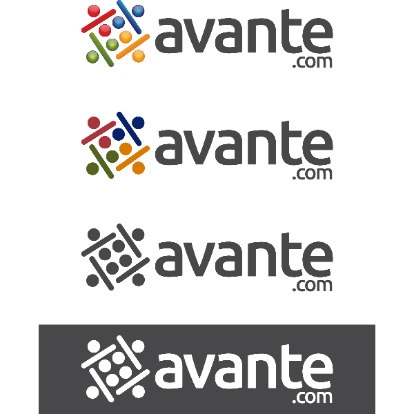Avante.com Logo ,Logo , icon , SVG Avante.com Logo