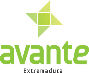 Avante Extremadura Logo