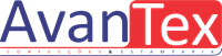 Avantex Confecções e Estamparia Logo ,Logo , icon , SVG Avantex Confecções e Estamparia Logo