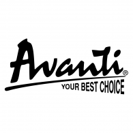 Avanti Logo