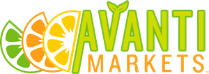 Avanti Markets Logo