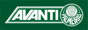 Avanti Palmeiras Logo ,Logo , icon , SVG Avanti Palmeiras Logo