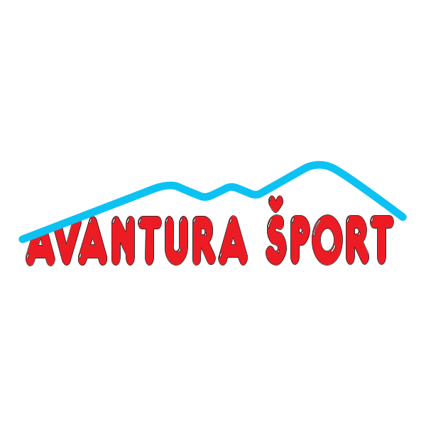 Avantura sport Logo ,Logo , icon , SVG Avantura sport Logo