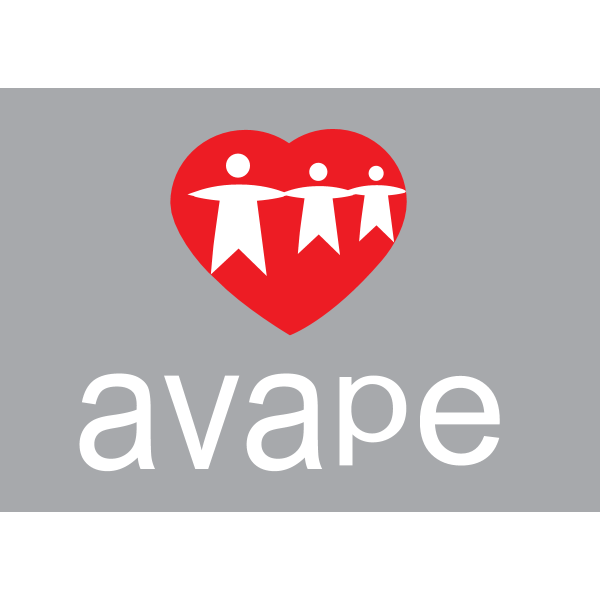 Avape Logo ,Logo , icon , SVG Avape Logo
