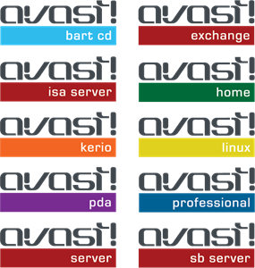 Avast! Logo
