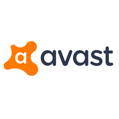 avast software vector logo
