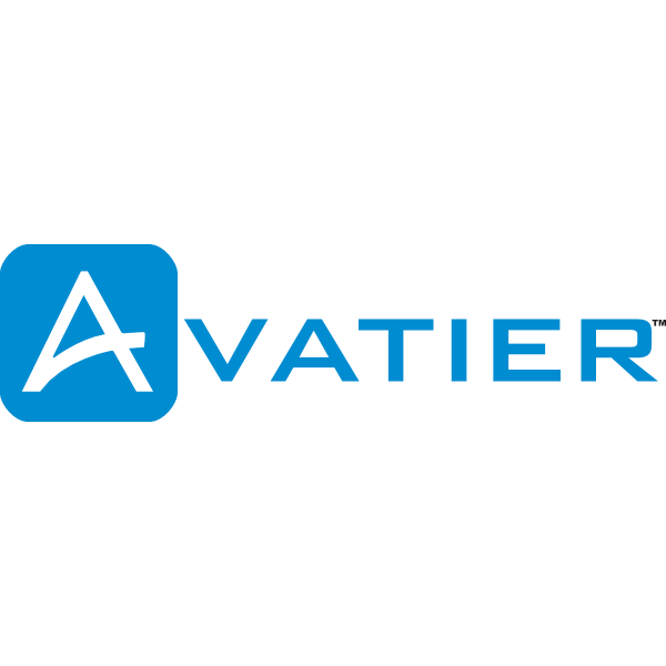 Avatier Corporation Logo ,Logo , icon , SVG Avatier Corporation Logo